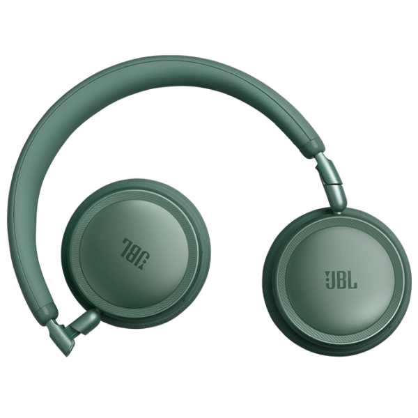 Наушники JBL LIVE680BT Зеленый Беспроводные / Персональный / Накладные photo 2