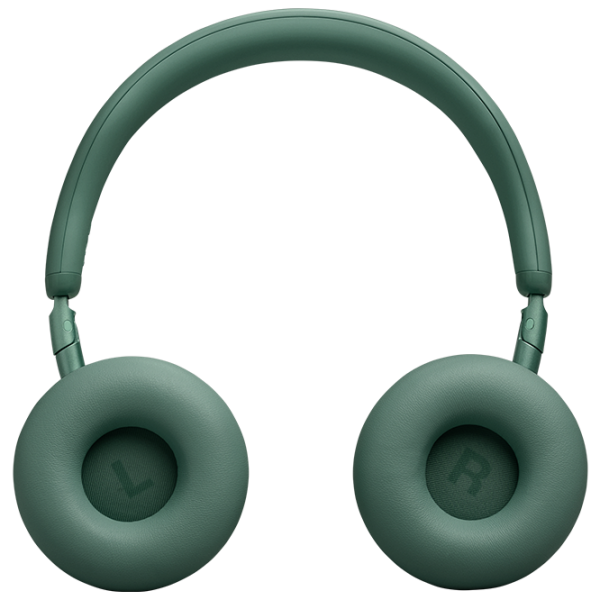 Наушники JBL LIVE680BT Зеленый Беспроводные / Персональный / Накладные photo 3