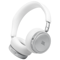 Наушники JBL LIVE680BT Белый Беспроводные / Персональный / Накладные