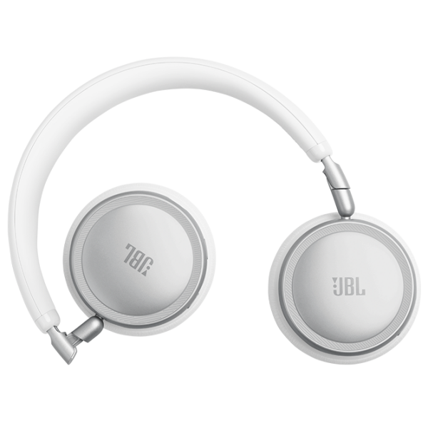 Наушники JBL LIVE680BT Белый Беспроводные / Персональный / Накладные photo 2