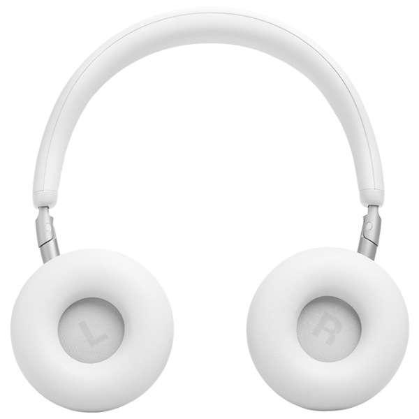 Наушники JBL LIVE680BT Белый Беспроводные / Персональный / Накладные photo 3