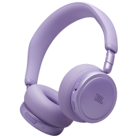 Наушники JBL LIVE680BT Пурпурный Беспроводные / Персональный / Накладные
