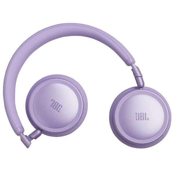 Наушники JBL LIVE680BT Пурпурный Беспроводные / Персональный / Накладные photo 2