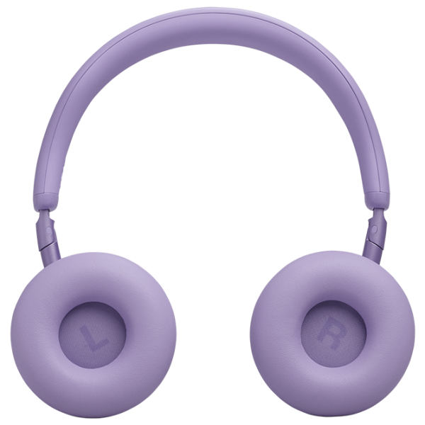 Наушники JBL LIVE680BT Пурпурный Беспроводные / Персональный / Накладные photo 3