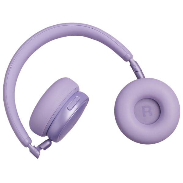 Наушники JBL LIVE680BT Пурпурный Беспроводные / Персональный / Накладные photo 7