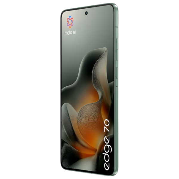 Motorola Edge 70 512 ГБ Лили Пад 6.7" | 50 Мп | 12 ГБ | Dual SIM photo 4