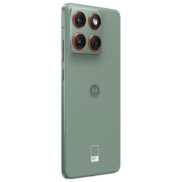 Motorola Edge 70 512 ГБ Лили Пад 6.7" | 50 Мп | 12 ГБ | Dual SIM photo 8