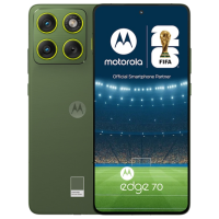 Motorola Edge 70 512 ГБ Pantone Бронзовый зеленый 6.7" | 50 Мп | 12 ГБ | Dual SIM