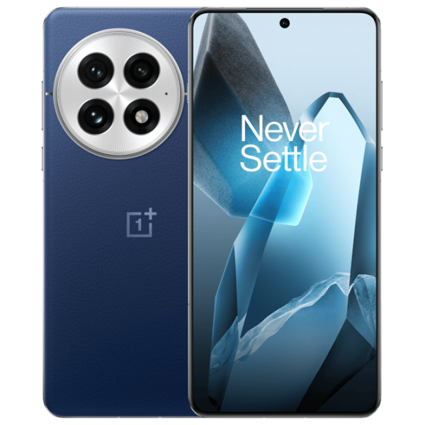 OnePlus 13 512 GB Ocean Midnight 6.82" | 50 MP | 16 GB | Dual SIM photo 1