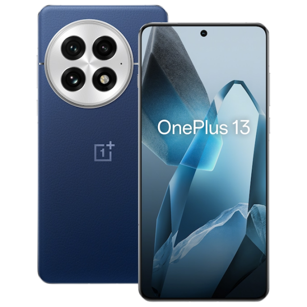OnePlus 13 512 GB Ocean Midnight 6.82" | 50 MP | 16 GB | Dual SIM photo 2