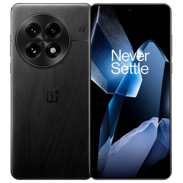 OnePlus 13 256 GB Black Eclipse 6.82" | 50 MP | 12 GB | Dual SIM photo 1