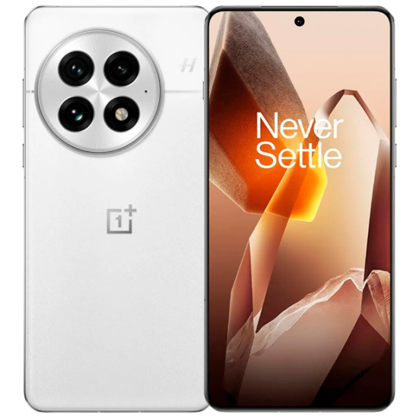 OnePlus 13 512 GB Dawn Arctic 6.82" | 50 MP | 16 GB | Dual SIM photo 1