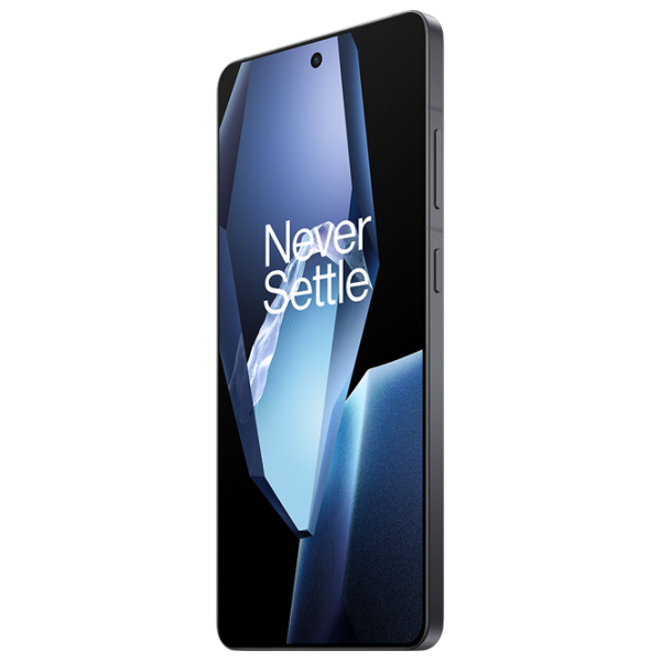 OnePlus 13R 256 ГБ Nebula Noir  6.78" | 50 Мп | 12 ГБ | Dual SIM photo 2