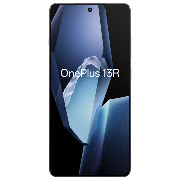 OnePlus 13R 256 ГБ Nebula Noir  6.78" | 50 Мп | 12 ГБ | Dual SIM photo 3