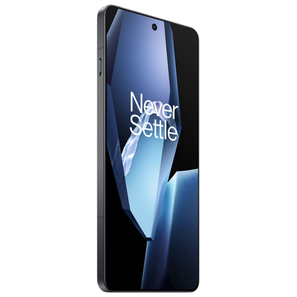 OnePlus 13R 256 ГБ Nebula Noir  6.78" | 50 Мп | 12 ГБ | Dual SIM photo 4