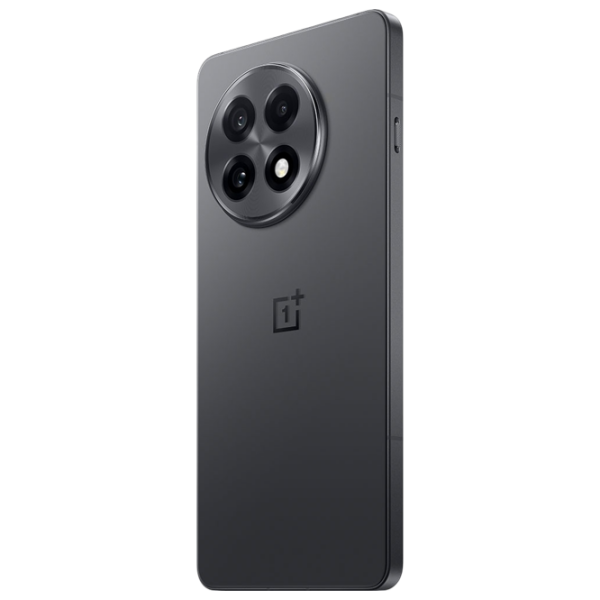 OnePlus 13R 256 ГБ Nebula Noir  6.78" | 50 Мп | 12 ГБ | Dual SIM photo 5