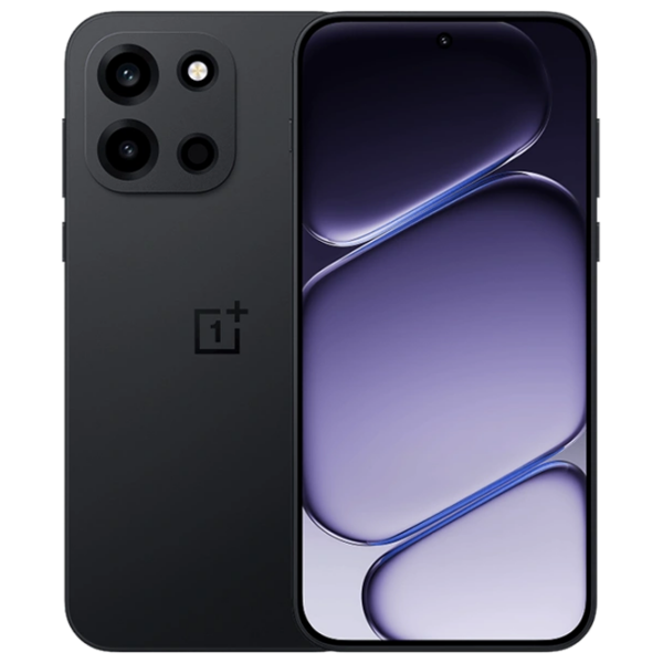 OnePlus Nord 6 512 GB Black Pitch 6.78" | 50 MP | 12 GB | Dual SIM photo 1