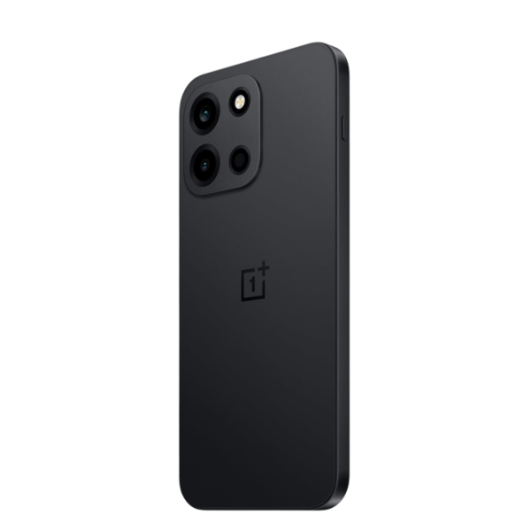 OnePlus Nord 6 512 GB Black Pitch 6.78" | 50 MP | 12 GB | Dual SIM photo 3