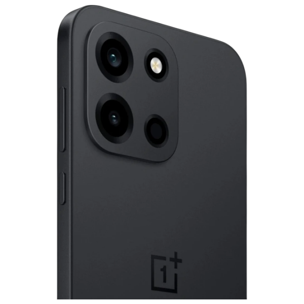 OnePlus Nord 6 512 GB Black Pitch 6.78" | 50 MP | 12 GB | Dual SIM photo 4