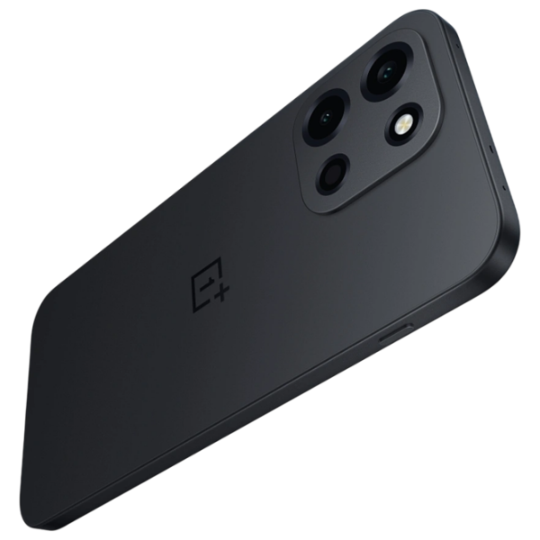 OnePlus Nord 6 512 GB Black Pitch 6.78" | 50 MP | 12 GB | Dual SIM photo 5