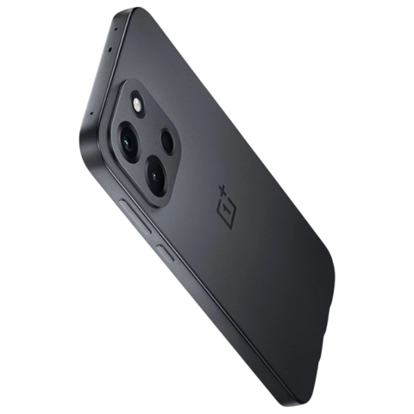 OnePlus Nord 6 512 GB Black Pitch 6.78" | 50 MP | 12 GB | Dual SIM photo 7