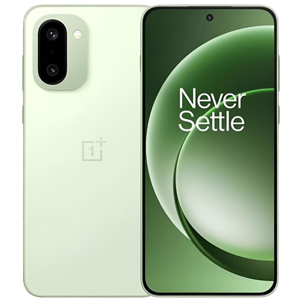 OnePlus 15R 256 GB Mint Breeze 6.83" | 50 MP | 12 GB | Dual SIM photo 1