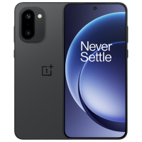 OnePlus 15R 256 ГБ Черный Charcoal 6.83" | 50 Мп | 12 ГБ | Dual SIM