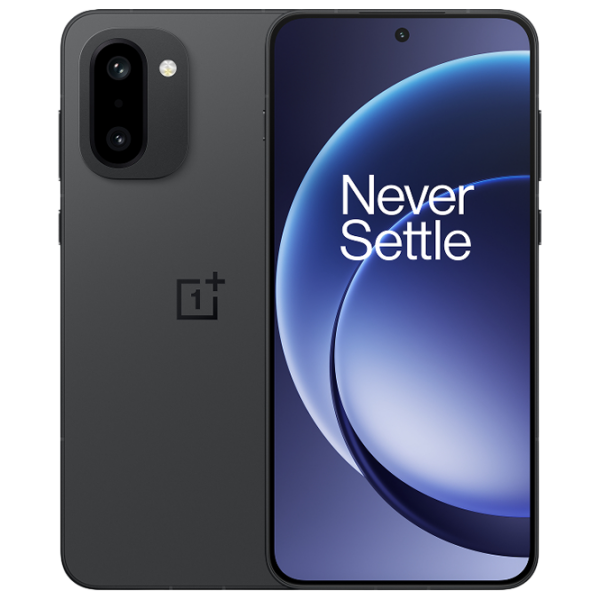 OnePlus 15R 512 GB Black Charcoal 6.83" | 50 MP | 12 GB | Dual SIM photo 1