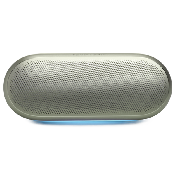 Портативная колонка Harman Kardon Luna 2 Мятный  photo 1