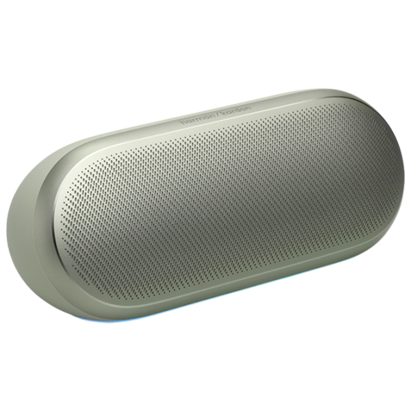 Портативная колонка Harman Kardon Luna 2 Мятный  photo 3