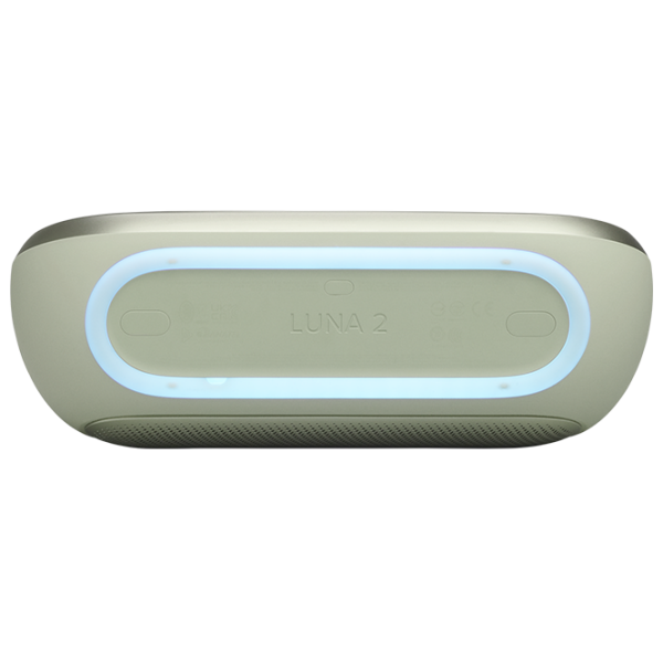 Портативная колонка Harman Kardon Luna 2 Мятный  photo 4