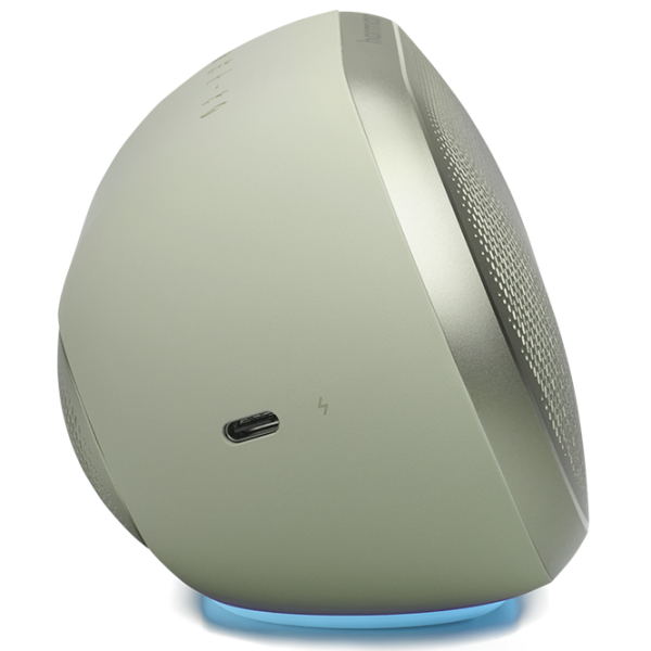 Портативная колонка Harman Kardon Luna 2 Мятный  photo 5