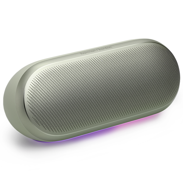 Портативная колонка Harman Kardon Luna 2 Мятный  photo 6
