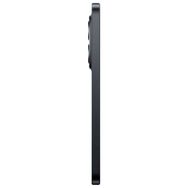 Xiaomi Redmi Note 15 Pro 5G 256 GB Black  6.83" | 200 MP | 8 GB | Dual SIM photo 4