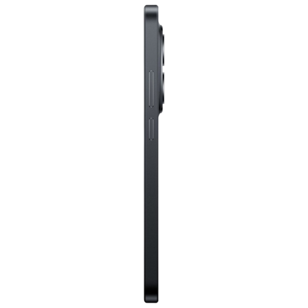 Xiaomi Redmi Note 15 Pro 5G 256 GB Black  6.83" | 200 MP | 8 GB | Dual SIM photo 6