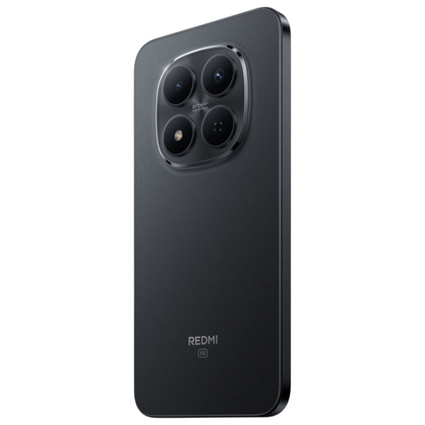 Xiaomi Redmi Note 15 Pro 5G 256 GB Black  6.83" | 200 MP | 8 GB | Dual SIM photo 9