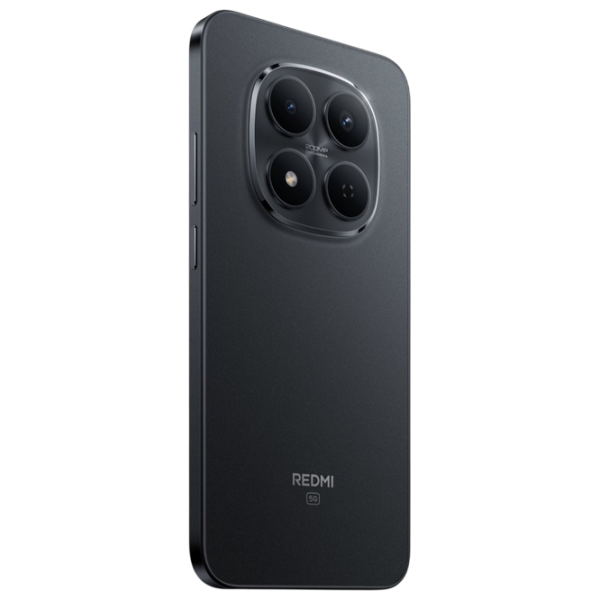 Xiaomi Redmi Note 15 Pro 5G 256 GB Black  6.83" | 200 MP | 8 GB | Dual SIM photo 10