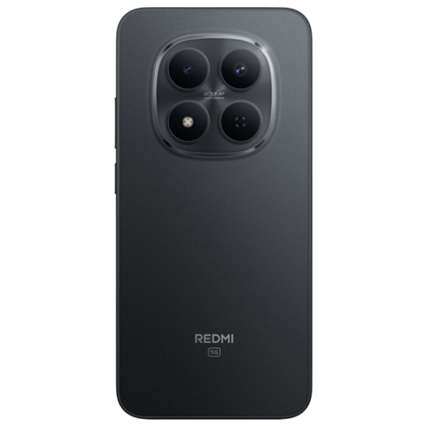 Xiaomi Redmi Note 15 Pro 5G 256 GB Black  6.83" | 200 MP | 8 GB | Dual SIM photo 11