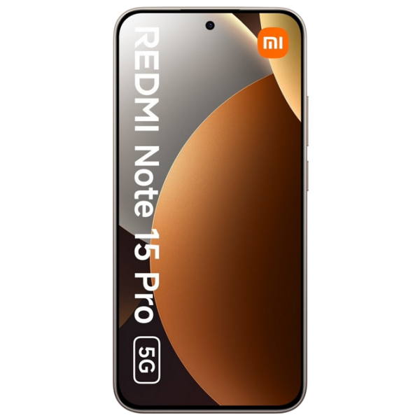 Xiaomi Redmi Note 15 Pro 5G 256 GB Titanium  6.83" | 200 MP | 8 GB | Dual SIM photo 2