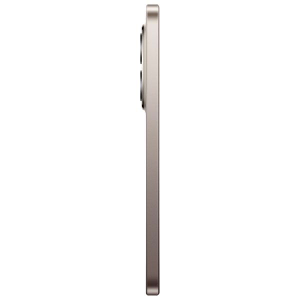 Xiaomi Redmi Note 15 Pro 5G 256 GB Titanium  6.83" | 200 MP | 8 GB | Dual SIM photo 5
