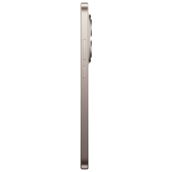 Xiaomi Redmi Note 15 Pro 5G 256 GB Titanium  6.83" | 200 MP | 8 GB | Dual SIM photo 6
