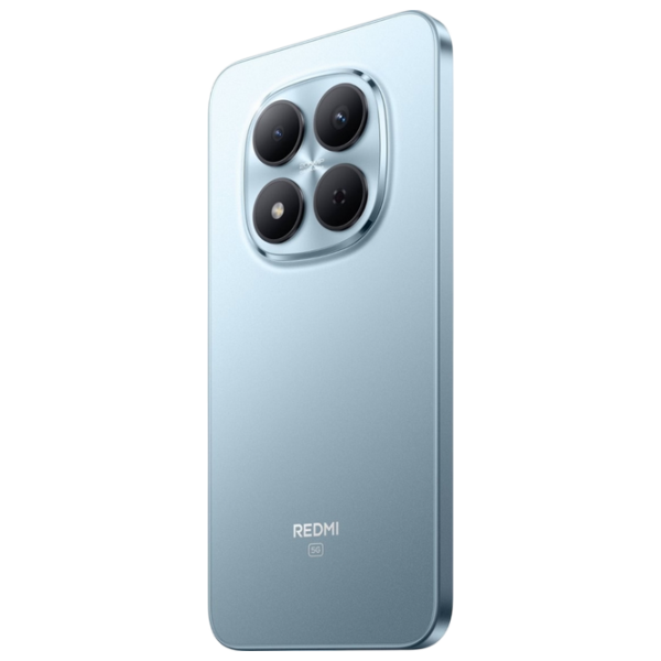 Xiaomi Redmi Note 15 Pro 5G 256 GB Blue  6.83" | 200 MP | 8 GB | Dual SIM photo 9