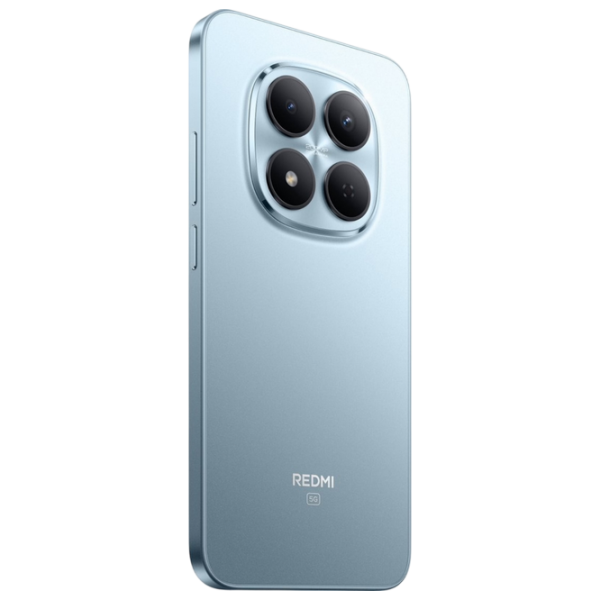 Xiaomi Redmi Note 15 Pro 5G 256 GB Blue  6.83" | 200 MP | 8 GB | Dual SIM photo 10