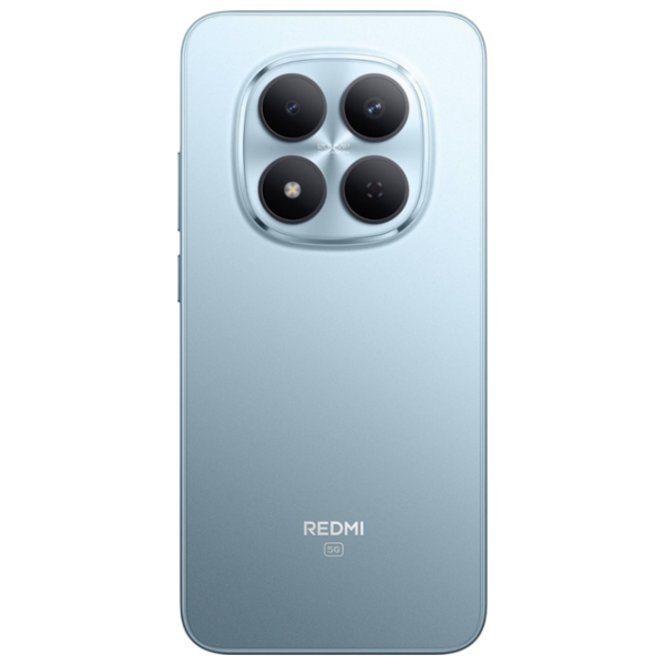 Xiaomi Redmi Note 15 Pro 5G 256 GB Blue  6.83" | 200 MP | 8 GB | Dual SIM photo 11