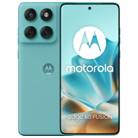 Motorola Edge 60 Fusion 256 GB Amazonite Pantone 6.67" | 50 MP | 12 GB | Dual SIM