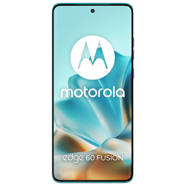 Motorola Edge 60 Fusion 256 GB Amazonite Pantone 6.67" | 50 MP | 12 GB | Dual SIM photo 3