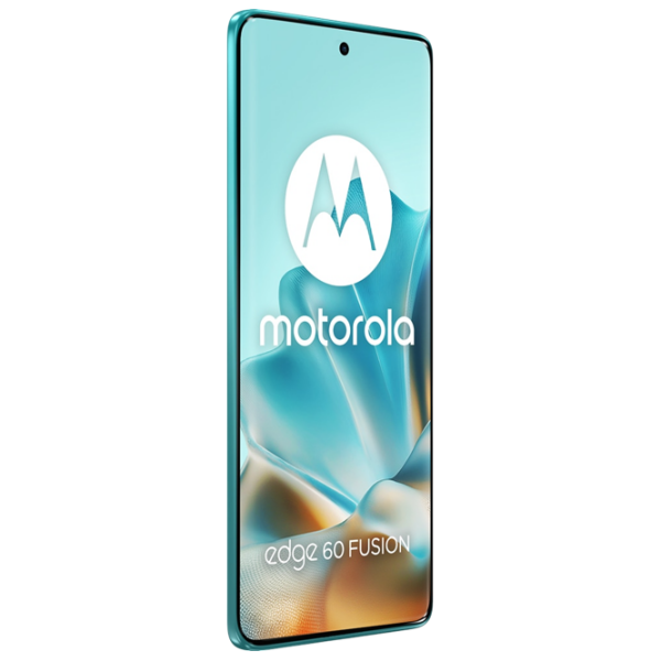 Motorola Edge 60 Fusion 256 GB Amazonite Pantone 6.67" | 50 MP | 12 GB | Dual SIM photo 5