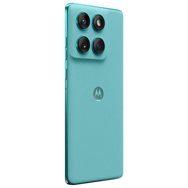 Motorola Edge 60 Fusion 256 GB Amazonite Pantone 6.67" | 50 MP | 12 GB | Dual SIM photo 7