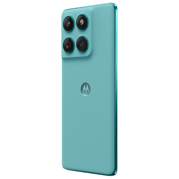 Motorola Edge 60 Fusion 256 GB Amazonite Pantone 6.67" | 50 MP | 12 GB | Dual SIM photo 8