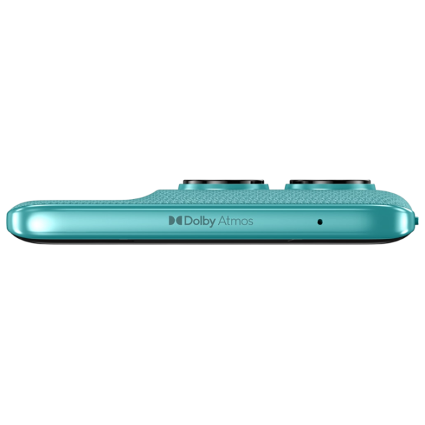 Motorola Edge 60 Fusion 256 GB Amazonite Pantone 6.67" | 50 MP | 12 GB | Dual SIM photo 11